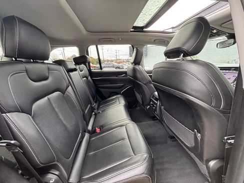 Used 2024 Jeep Grand Cherokee Limited 4xe image 20