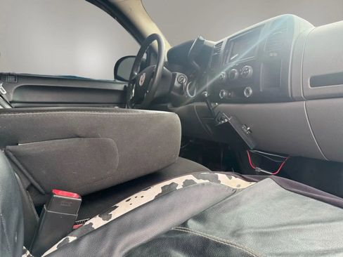 Used 2011 Chevrolet Silverado 1500 LS image 13