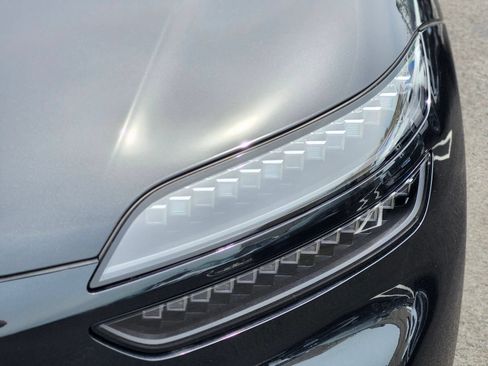 New 2026 Genesis GV60 AWD image 10