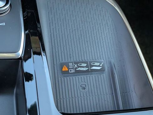New 2026 Buick Enclave Avenir w/ Super Cruise Package FWD image 16