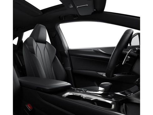 New 2026 Lexus NX 350h F Sport image 42