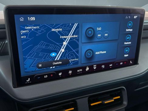 New 2026 Ford Maverick Tremor AWD/4WD image 29