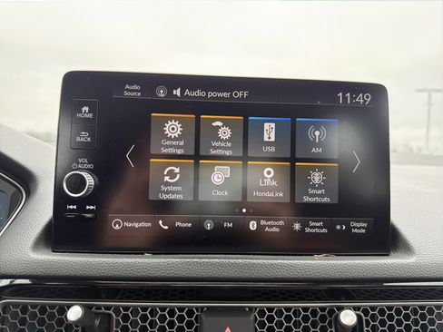 Used 2024 Honda Civic Touring image 23