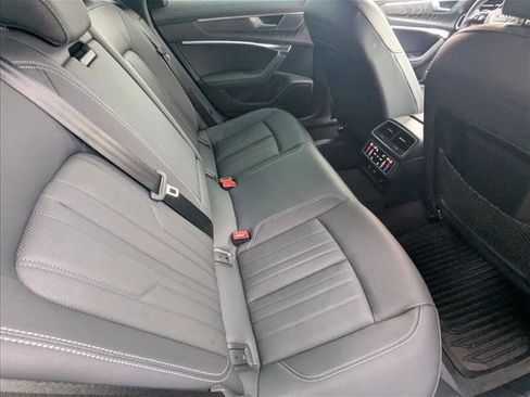 Used 2023 Audi A6 Premium Plus image 17