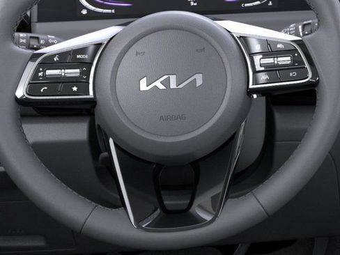 New 2026 Kia Seltos S FWD image 22