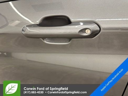 New 2026 Ford Explorer Active image 25