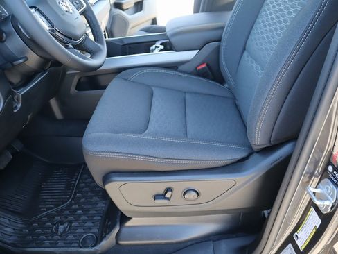 New 2026 RAM 1500 Big Horn image 12