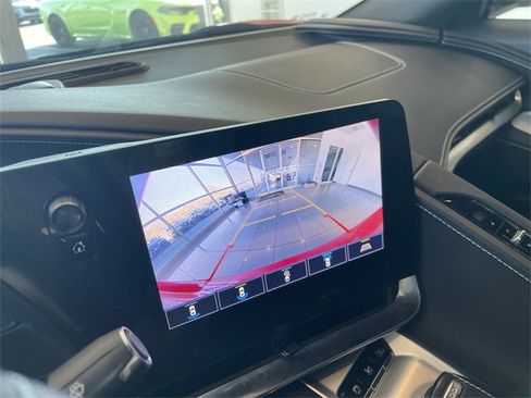 Certified 2021 Chevrolet Corvette 2LT w/ Z51 Performance Package image 27