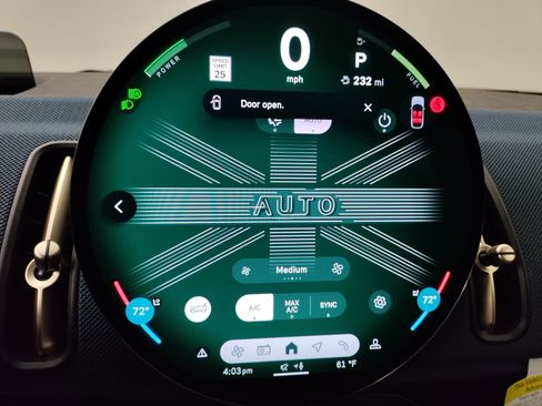 New 2026 MINI Cooper Countryman S image 21