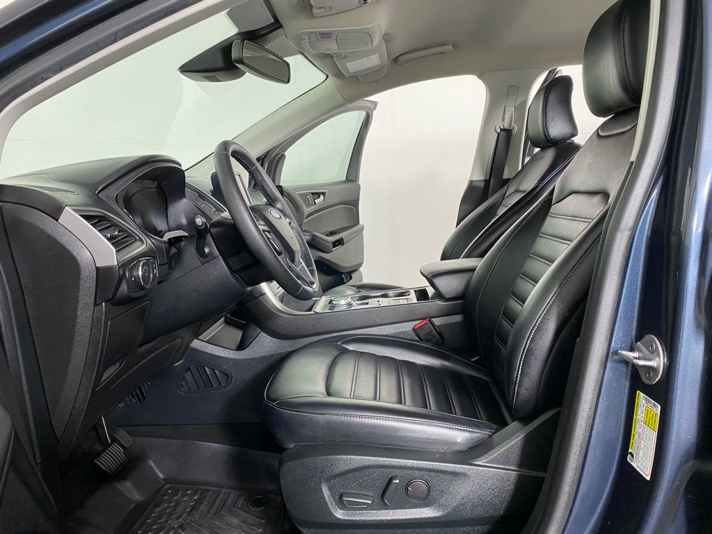 Used 2022 Ford Edge SEL w/ Convenience Package AWD/4WD image 21