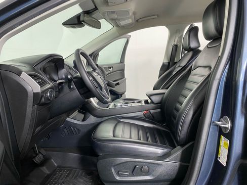 Used 2022 Ford Edge SEL w/ Convenience Package AWD/4WD image 21