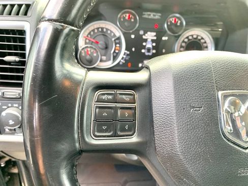 Used 2019 RAM 1500 Big Horn RWD image 31