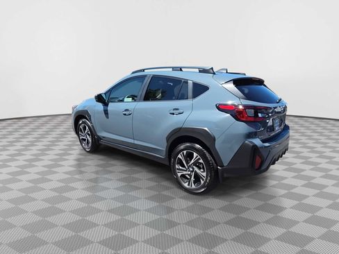 Used 2024 Subaru Crosstrek 2.0i Premium AWD/4WD image 6