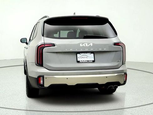 Used 2023 Kia Telluride SX Prestige X-Pro AWD/4WD image 6