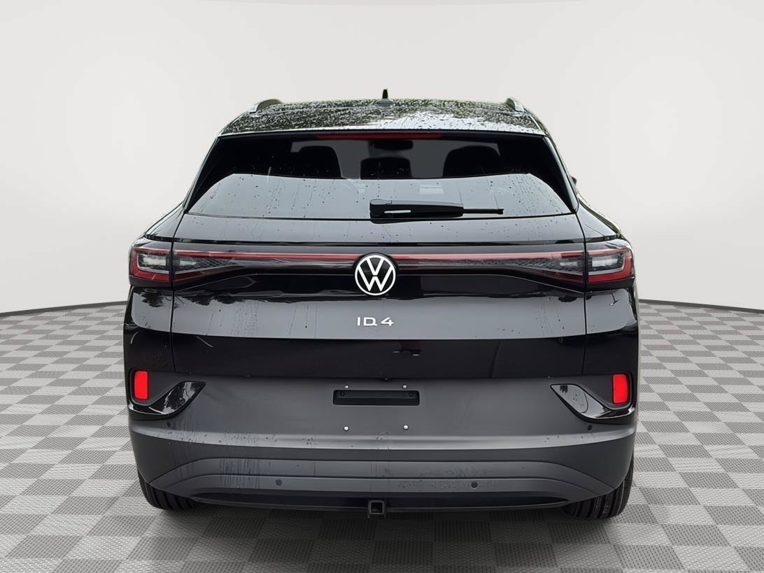 Used 2024 Volkswagen ID.4 Pro AWD/4WD image 6
