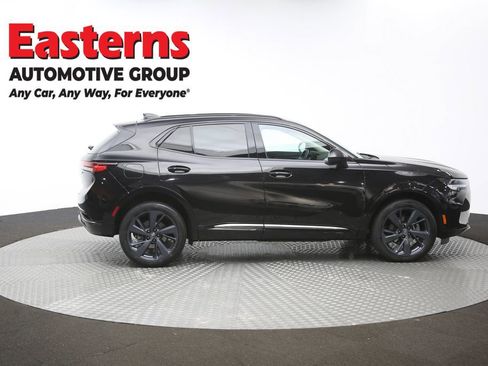 Used 2022 Buick Envision Preferred FWD image 46