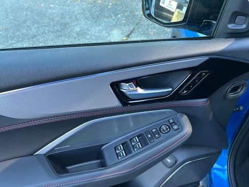 New 2026 Acura MDX A-Spec image 13