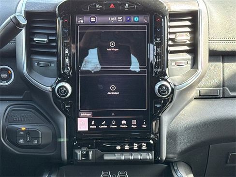 New 2026 RAM 3500 Laramie image 12