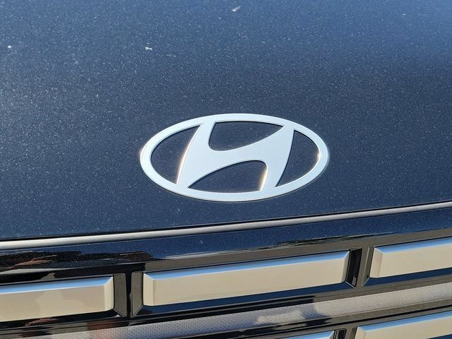 New 2027 Hyundai Santa Fe SEL FWD image 33