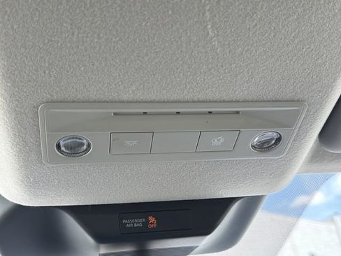 Certified 2025 Nissan Kicks SV FWD image 23