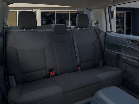 New 2026 Ford Maverick XL w/ Equipment Group 101A image 11