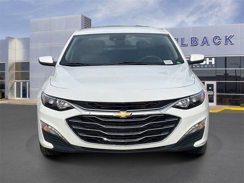 Used 2024 Chevrolet Malibu LT image 8