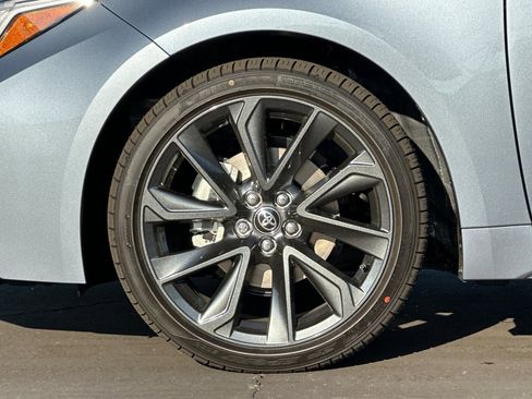 Certified 2026 Toyota Corolla SE w/ SE Package FWD image 25