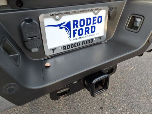 Used 2020 Ford F250 King Ranch w/ Chrome Package image 13