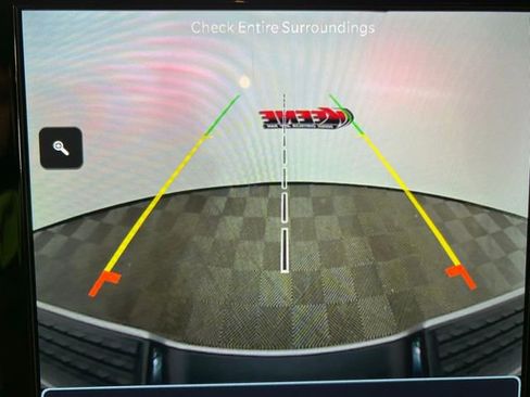 Used 2024 RAM 2500 Big Horn w/ Night Edition image 12