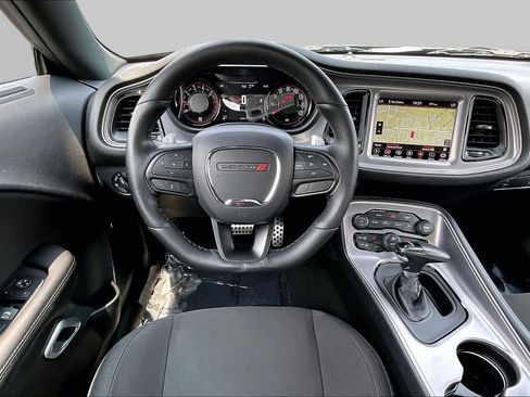 Used 2023 Dodge Challenger R/T w/ Performance Handling Group RWD image 6