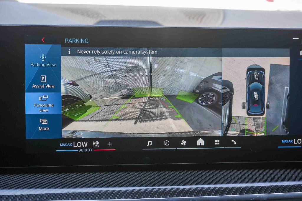 New 2026 BMW X6 M Competition w/ Executive Package AWD/4WD image 24