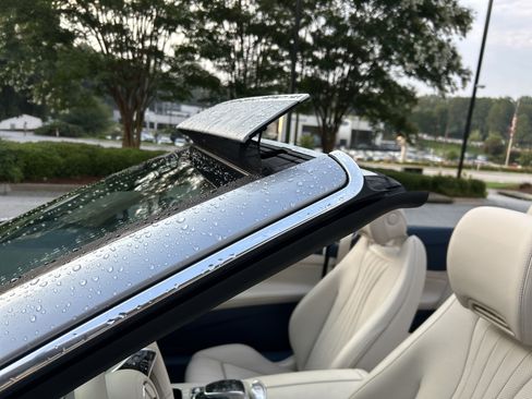 Used 2023 Mercedes-Benz E 450 Cabriolet image 58