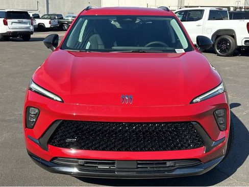 New 2026 Buick Envision Sport Touring image 2