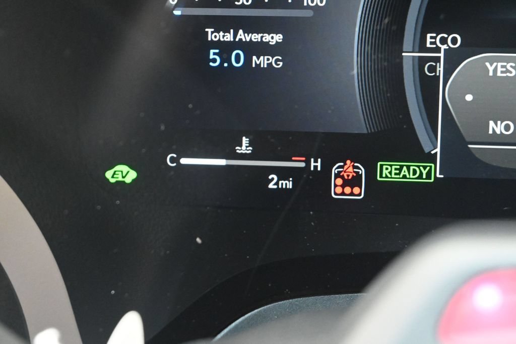 New 2026 Lexus RX 350 AWD/4WD image 14