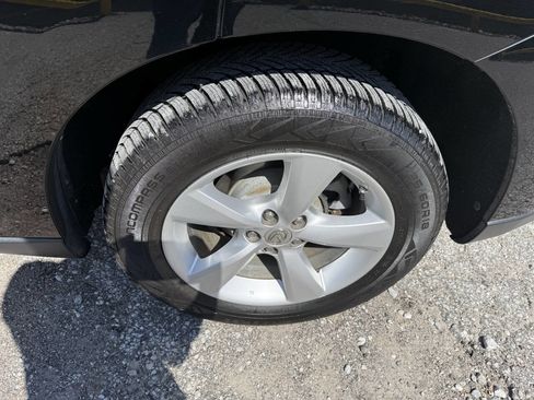 Used 2012 Lexus RX 350 AWD w/ Premium Pkg image 30