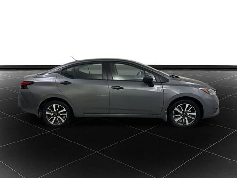 Used 2025 Nissan Versa S w/ S Plus Package image 6