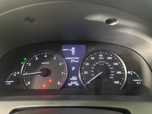 Used 2015 Lexus LS 460 image 14