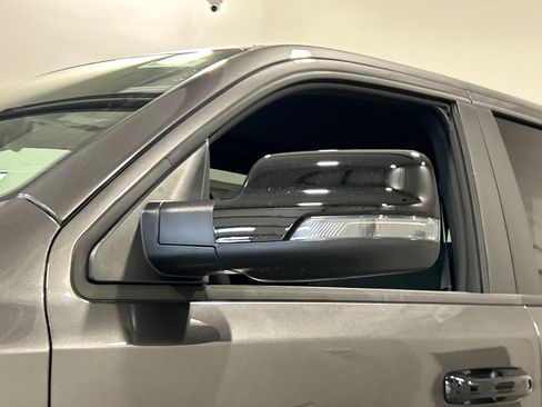 New 2026 RAM 1500 Big Horn AWD/4WD image 12