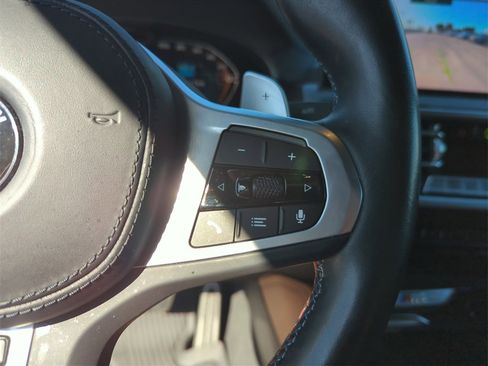 Used 2024 BMW X4 M40i image 35