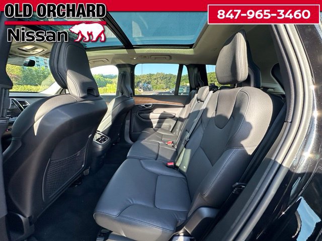Used 2024 Volvo XC90 B6 Plus w/ Protection Package Premier AWD/4WD image 14