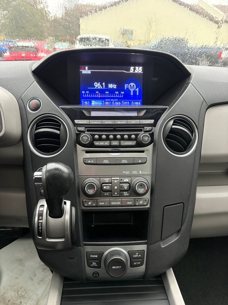 Used 2013 Honda Pilot EX-L image 15