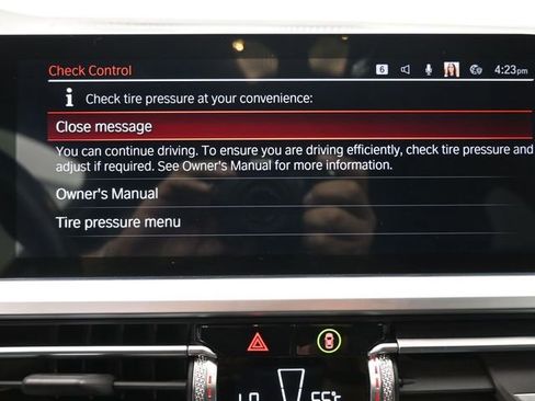 Used 2023 BMW M440i xDrive Gran Coupe w/ Premium Package image 32