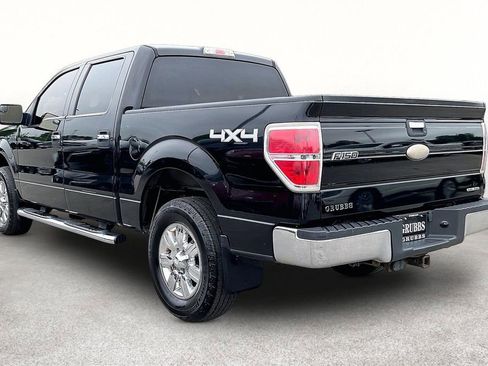 Used 2011 Ford F150 XLT w/ XLT Chrome Pkg AWD/4WD image 14