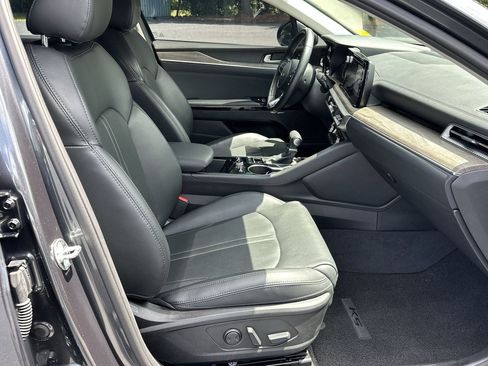 Used 2024 Kia K5 EX w/ EX Premium Package image 29