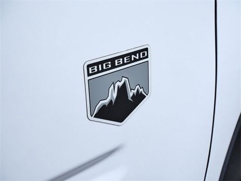 Certified 2021 Ford Bronco Sport Big Bend image 9