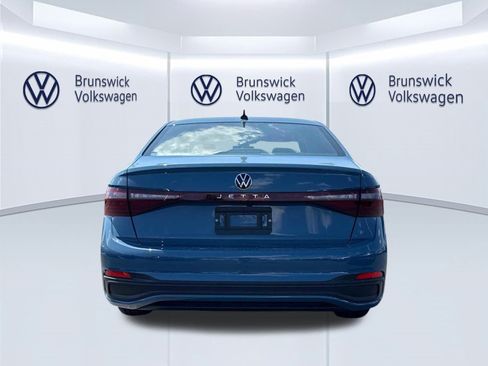 New 2026 Volkswagen Jetta Sport FWD image 5