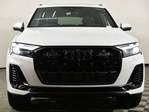 New 2026 Audi Q7 2.0T Premium Plus image 5