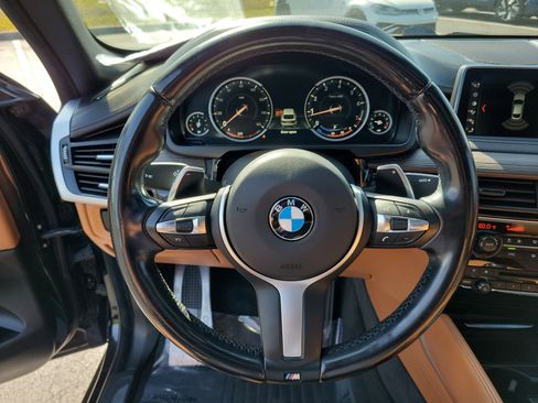 Used 2016 BMW X6 xDrive35i AWD/4WD image 29
