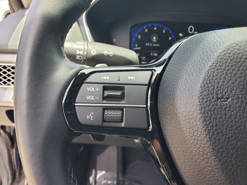 Used 2024 Acura Integra FWD image 24