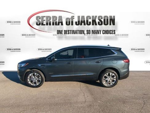 Used 2019 Buick Enclave Avenir w/ Avenir Technology Package image 5